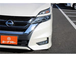 SERENA  S-HYBRID 4WD