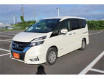 SERENA  S-HYBRID 4WD