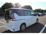 SERENA  S-HYBRID 4WD