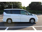 SERENA  S-HYBRID 4WD