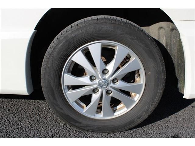 SERENA  S-HYBRID 4WD