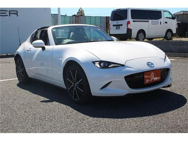 ROADSTER RF
