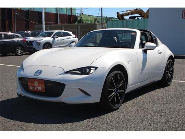 ROADSTER RF