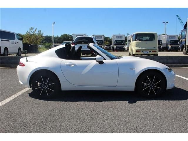 ROADSTER RF