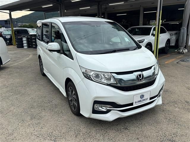 STEPWAGON SPADA