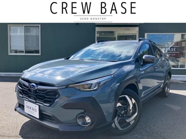CROSSTREK
