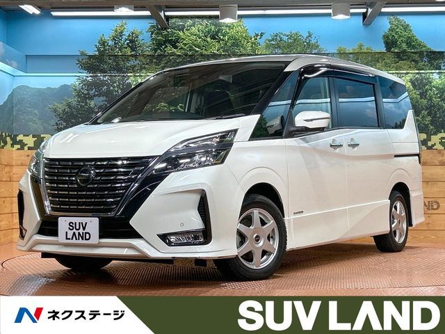 SERENA  S-HYBRID