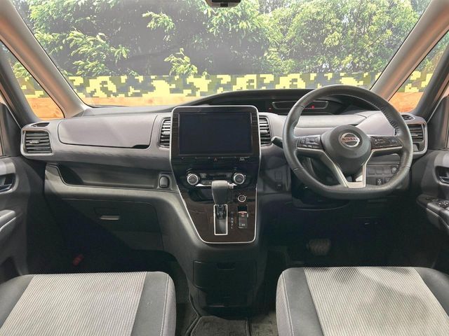 SERENA  S-HYBRID