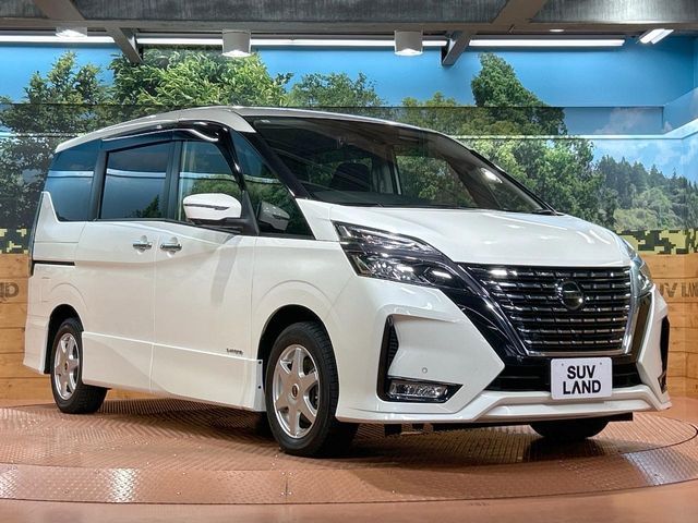 SERENA  S-HYBRID