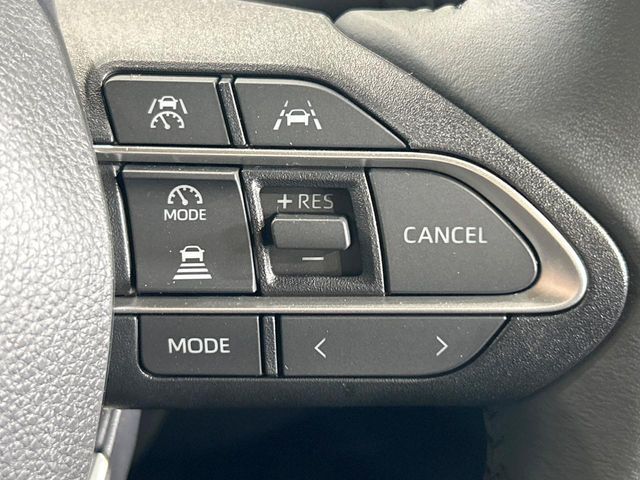 NOAH HYBRID