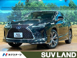 LEXUS RX450h AWD