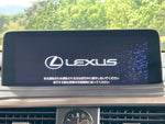 LEXUS RX450h AWD