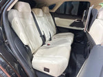 LEXUS RX450h AWD