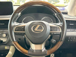 LEXUS RX450h AWD