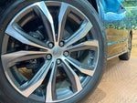LEXUS RX450h AWD