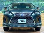 LEXUS RX450h AWD