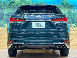 LEXUS RX450h AWD
