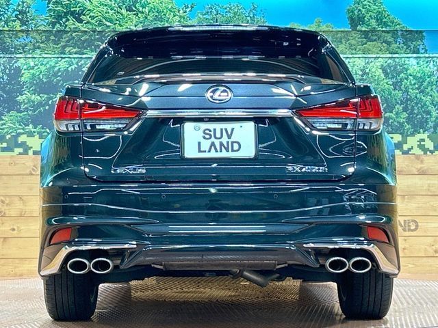 LEXUS RX450h AWD