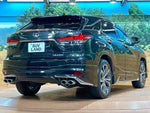 LEXUS RX450h AWD