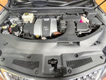 LEXUS RX450h AWD