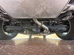 LEXUS RX450h AWD