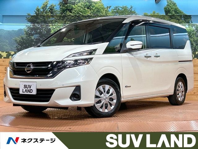 SERENA  S-HYBRID