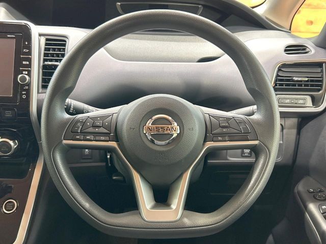 SERENA  S-HYBRID