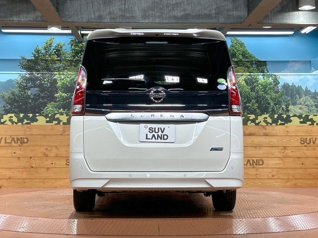 SERENA  S-HYBRID