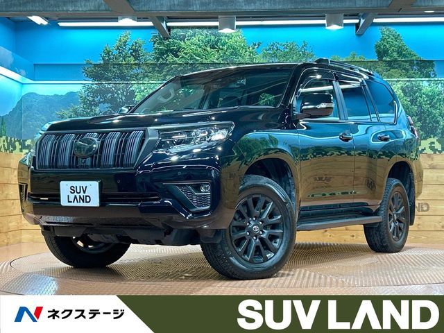 LANDCRUISER PRADO