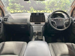 LANDCRUISER PRADO