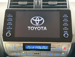 LANDCRUISER PRADO