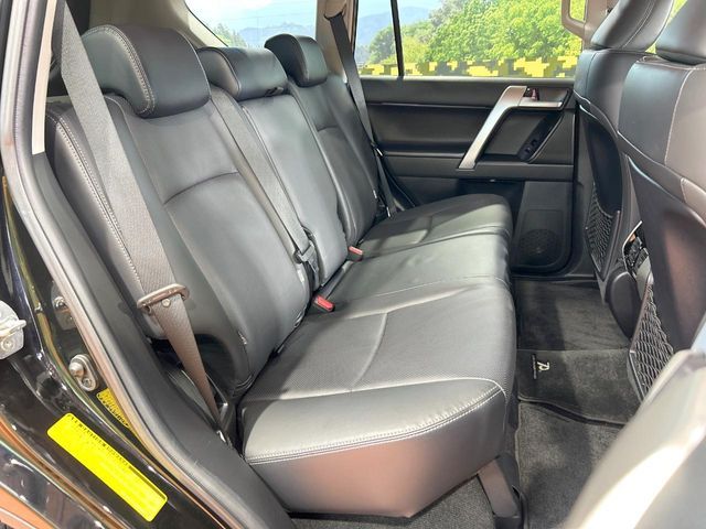 LANDCRUISER PRADO