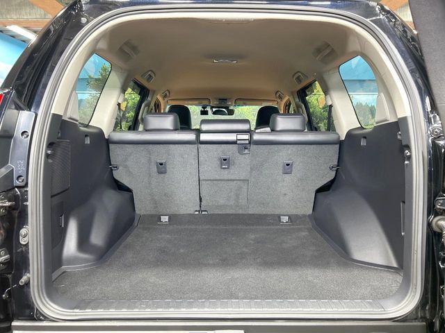 LANDCRUISER PRADO