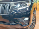 LANDCRUISER PRADO