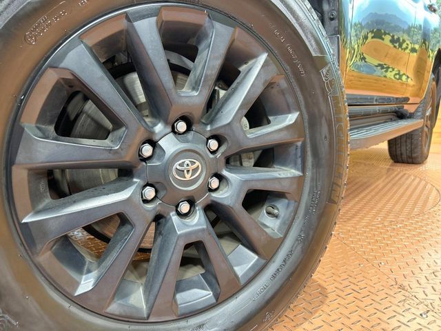 LANDCRUISER PRADO