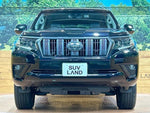 LANDCRUISER PRADO