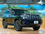 LANDCRUISER PRADO