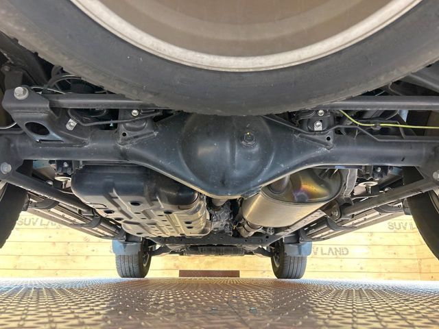 LANDCRUISER PRADO