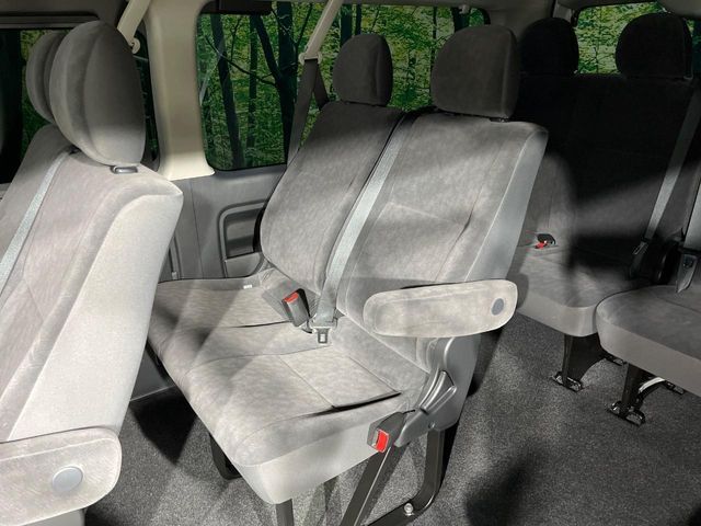 HIACE wagon