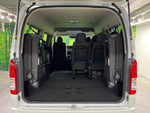 HIACE wagon