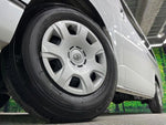 HIACE wagon