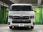 HIACE wagon