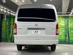 HIACE wagon