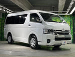 HIACE wagon