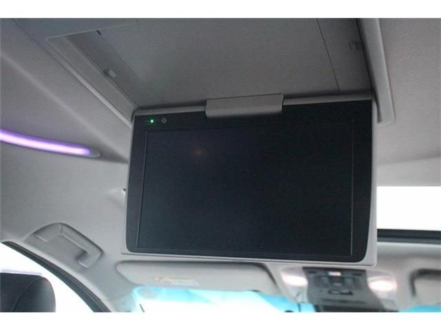 ALPHARD hybrid 4WD