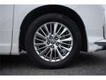 ALPHARD hybrid 4WD
