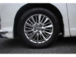 ALPHARD hybrid 4WD