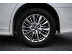 ALPHARD hybrid 4WD