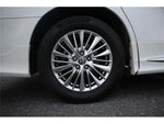 ALPHARD hybrid 4WD