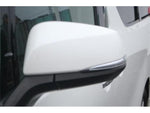 ALPHARD hybrid 4WD
